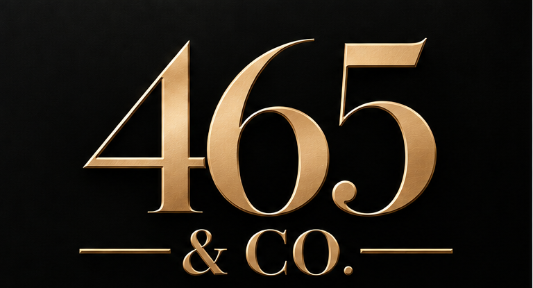465 & Co.